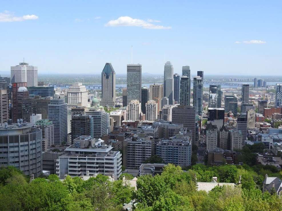 The best things to see & do in Montreal - 2022 Canadian Grand Prix ...