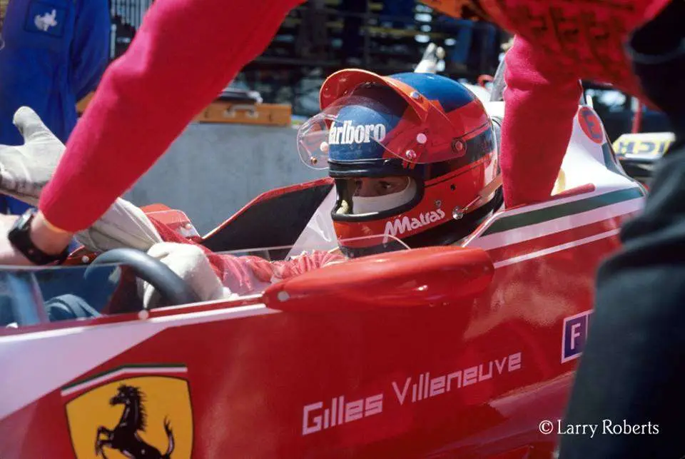 I was there for the 1978 US Grand Prix West at Long Beach -  F1Destinations.com