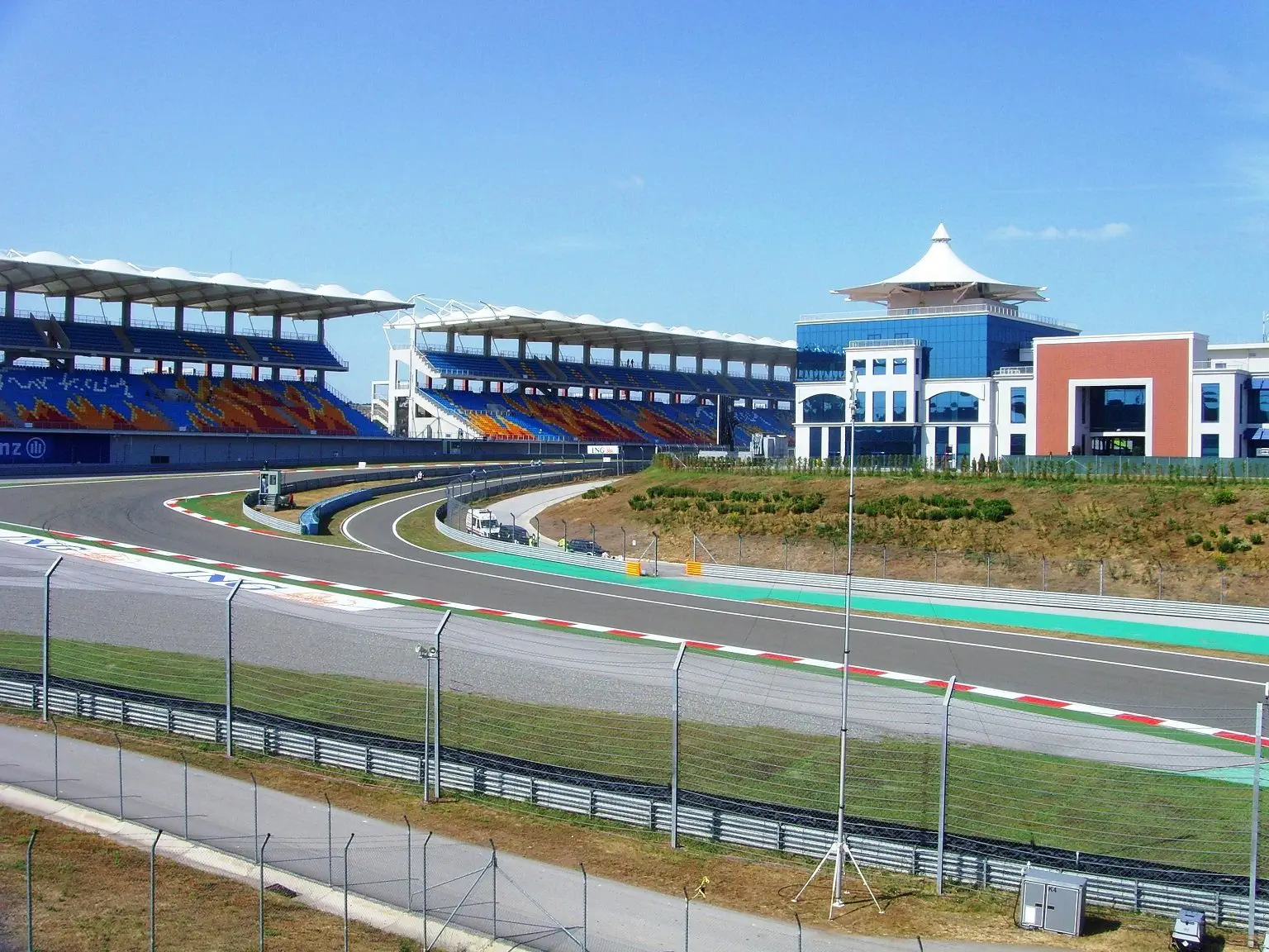 f1 tickets istanbul 2021