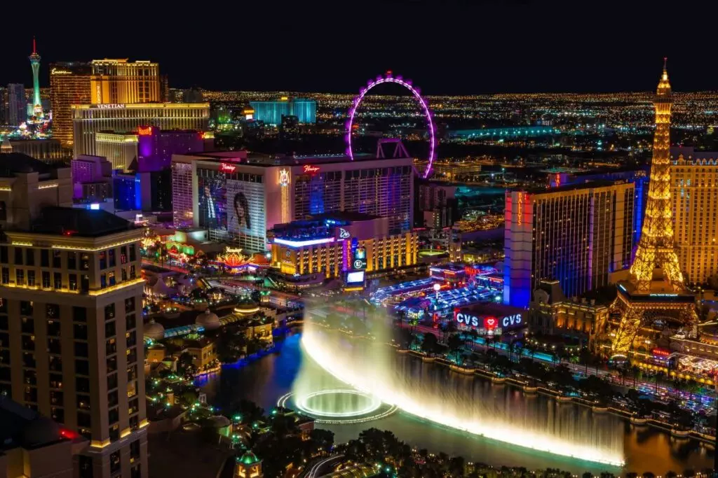 Vegas Calendar October 2023 Formula 1 Adds Las Vegas Grand Prix To 2023 Calendar - F1Destinations.com