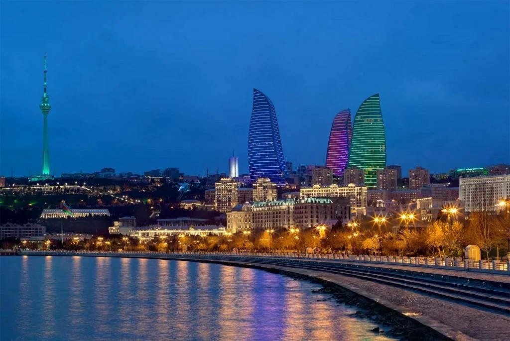 The Best Things To Do In Baku - 2022 Azerbaijan Grand Prix ...