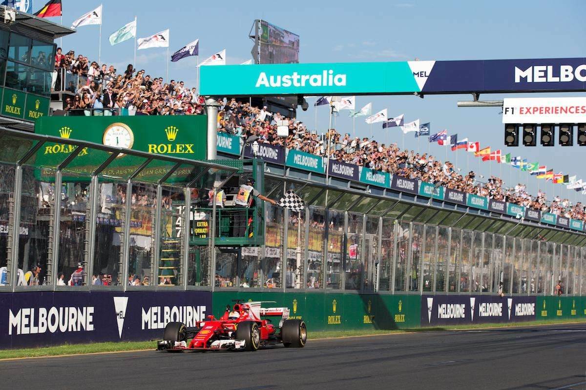 5 Talking Points of the 2019 Australian Grand Prix F1Destinations.com