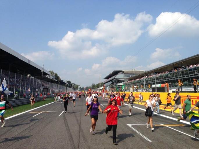 Twenty Race 15 F1 Calendar Announced F1destinations Com